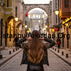 fındıkzade travesti ece