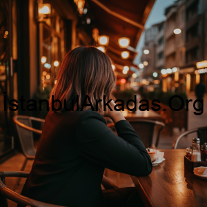 şişli travesti deniz