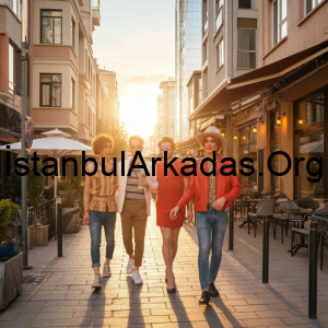 şişli yabancı travestiler